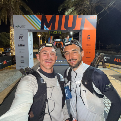 episode MIUT115: 123 km pure Freude artwork