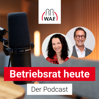 episode #683 Kündigung wegen Äußerung in einer Chatgruppe artwork