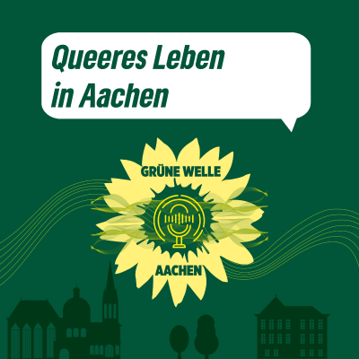 episode Queeres Leben in Aachen – Grüne Welle Aachen_11 artwork