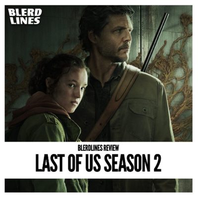 episode Review: Last of Us Season 2 artwork