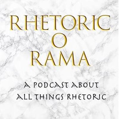 episode S3:E9 – The Rhetoric of Using Marijuana artwork