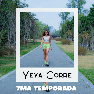 episode Ep 2 ¿Correr es una moda? artwork
