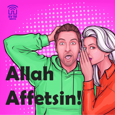 episode Kimyasal Delgi, Yeniden Düşün! - Allah Affetsin B04 artwork