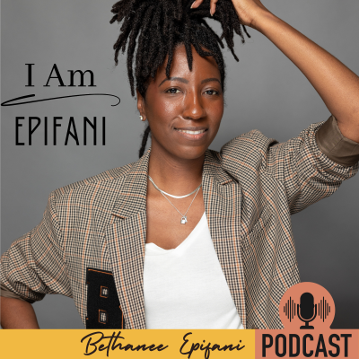 I Am EPIFANI!