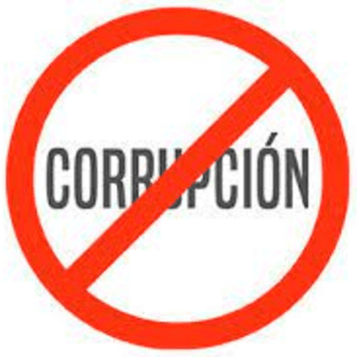episode La corrupción en nuestra sociedad artwork
