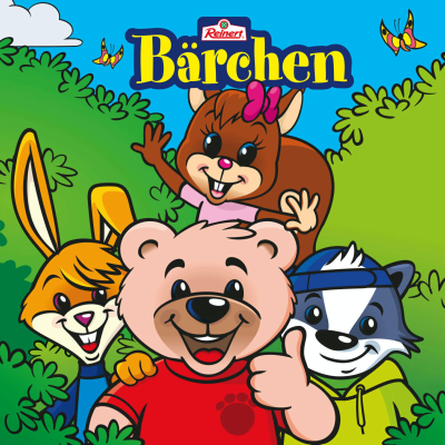 Die tollen Abenteuer der Bärchen-Bande