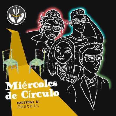 episode Capitulo 8: Gestalt artwork