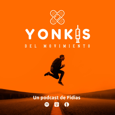episode FIDIAS LAB 2 - Cafeína y rendimiento deportivo artwork