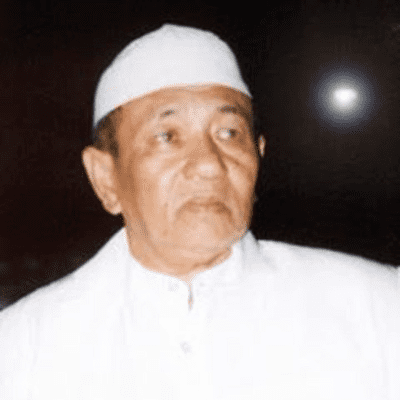 Pengajian KH. Ahmad Suyuthi Dahlan Malang
