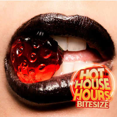 episode Bitesize Mix 19.06.25: 30 Minute House Music Workout 💪🏼🚴🏻♀️🏋🏽 artwork