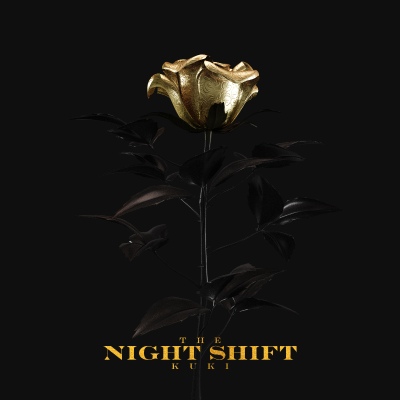 episode The Night Shift artwork