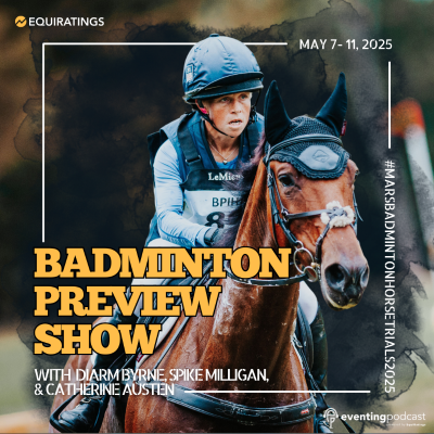 episode Badminton Preview Show artwork