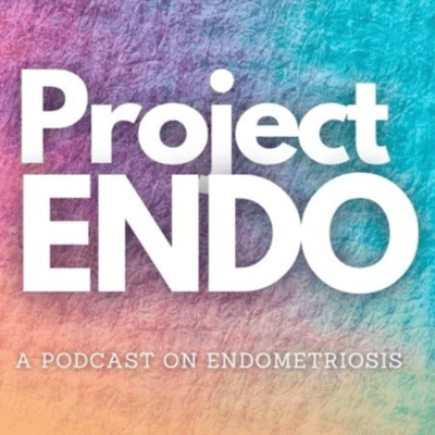 Project ENDO : The Podcast