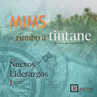 episode Rumbo a Tintane artwork