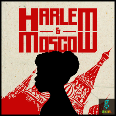 episode Return Home to Harlem artwork