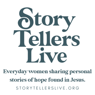 StoryTellers Live