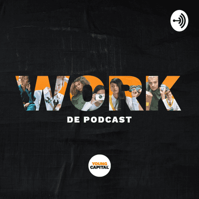 episode Succesvol veranderen, hoe doe je dat? artwork