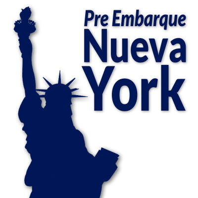 episode NYC17: El Puente De Brooklyn artwork