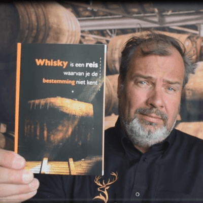 episode Glenfiddich 18y artwork