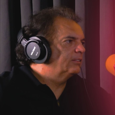 episode CARLITO ASFORA - Podcast Do GS #28 artwork
