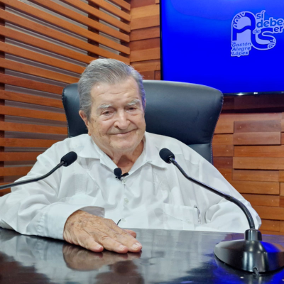 episode Así debe de ser: ¿Cómo gobiernan en Quintana Roo? artwork
