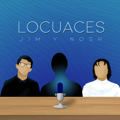 episode Luis Durán artwork