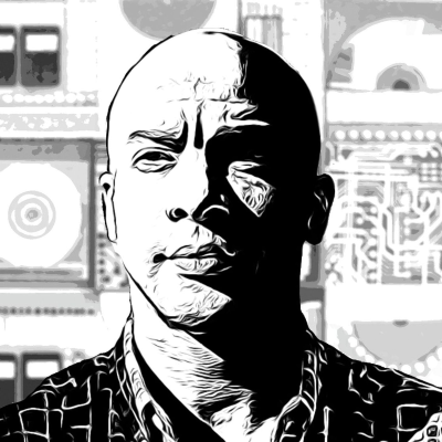 episode 147 - New Life for Fortt Knox on LinkedIn and YouTube. See You There! artwork
