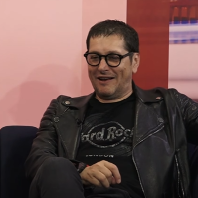 episode Aco Pejović: U Skenderiji sam mislio da će mi srce iskočiti iz grudi od emocija artwork