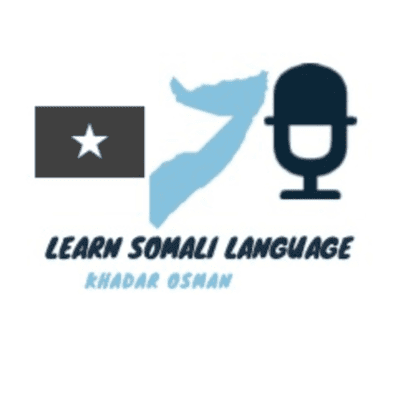 episode Subjective Pronouns and their examples in Somali artwork
