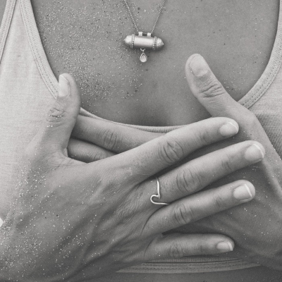 episode Épisode 150 | Méditation guidée - L'alchimie du cœur artwork