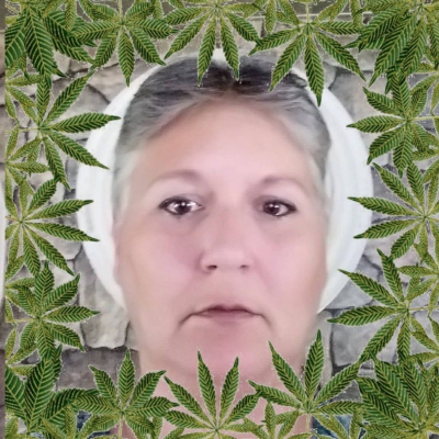 episode Episode 444: 8 Years Later: Christine Cloutier's Journey With Chronic Pain, a Double Mastectomy and Cannabis artwork