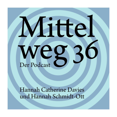 episode Wie patriarchal ist der Rechtsstaat? artwork