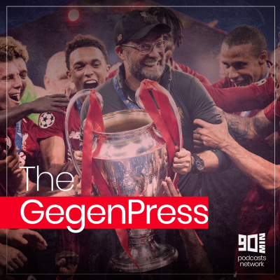 episode TOP 4 RACE IS BACK ON! Liverpool Beat Southampton Ahead Of Man Utd Game artwork
