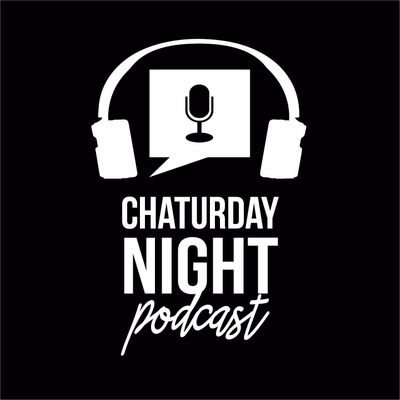 episode Chaturday Night Podcast - Pilot artwork
