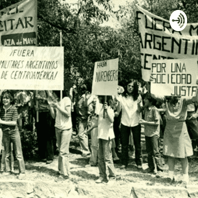Dictadura Y Exilio