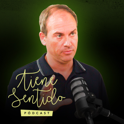 episode ADELANTO EXCLUSIVO Ingeniero Aeroespacial: “estas son las 3 claves para activar la ley de la atracción” artwork