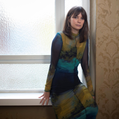 episode Theater ohne Text: Regisseurin Marie Schleef braucht zum Sprechen keine Worte artwork