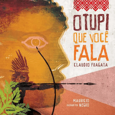 episode História Infantil : O Tupi que você fala artwork