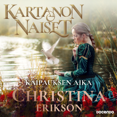 Cover image Kaipauksen aika