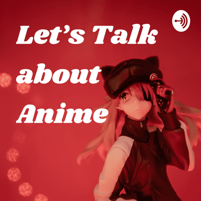 episode Anime series & anime conventions artwork