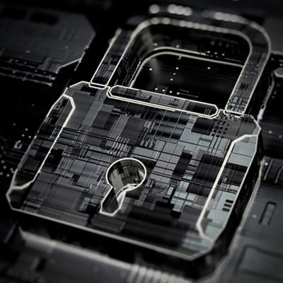 episode Ransomware Minute. Hackers Claim Massive Under Armour Data Breach. Scott Schober, WCYB Digital Radio artwork