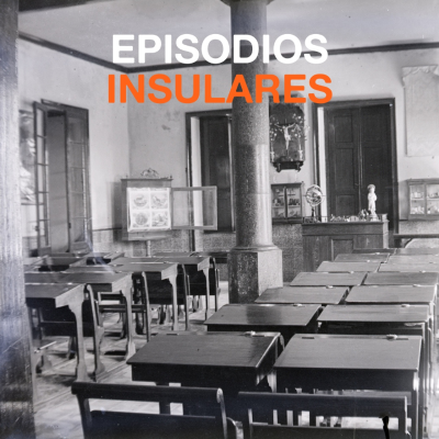 episode Las primeras maestras canarias artwork
