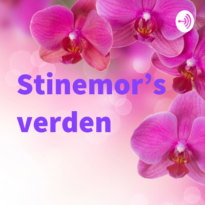 Stinemor's verden