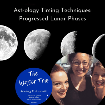 episode Exploring Progressed Lunar Phases artwork