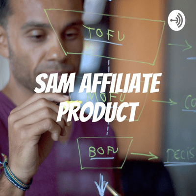 SAM Affiliate Product