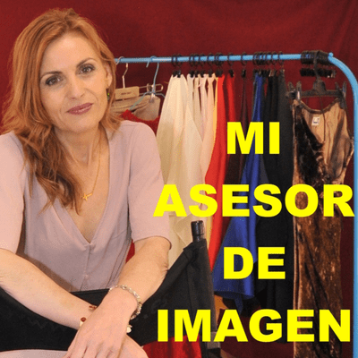 episode ep. 4 - Podcast e Imagen Personal artwork