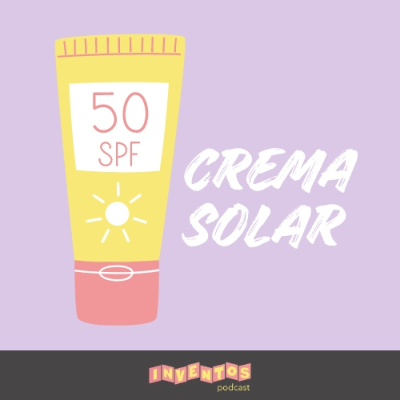 episode 2x03 La crema solar artwork