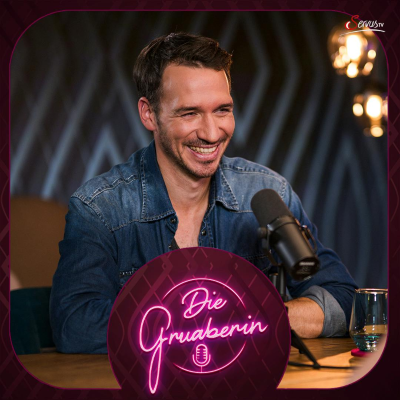 episode Mit Monika Gruber und Felix Neureuther artwork