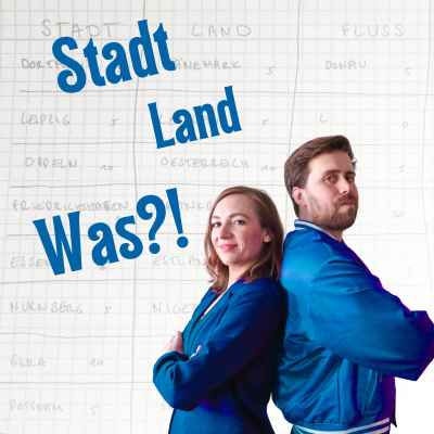episode Schaut gerne bei "Stadt Land Was?!" vorbei artwork
