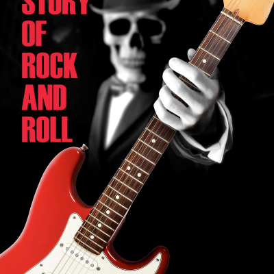 The Story of Rock and Roll Radio Show